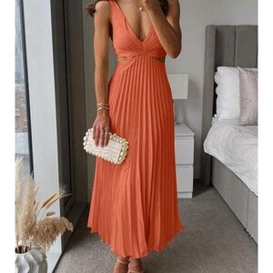 Lumina Vancouver - Bianca dress